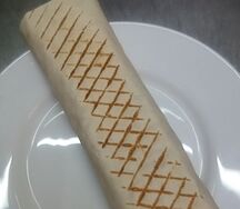 Шаурма с курицей