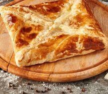 Хачапури квадратный