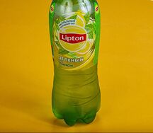 Lipton Зеленый чай