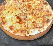 Хачапури маленький