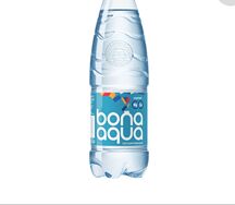 Вода BonAqua