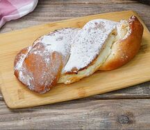 Сочники с творогом