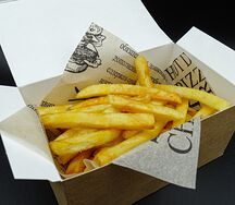Картофель фри
