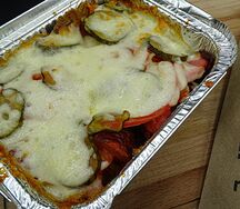 Go-бокс Хот-дог