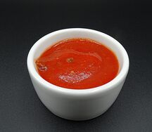 Кетчуп