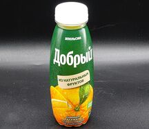 Сок Добрый Апельсин