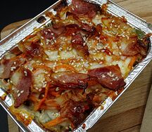 Go-бокс Корейский