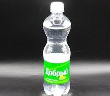 Добрый Лимон-лайм