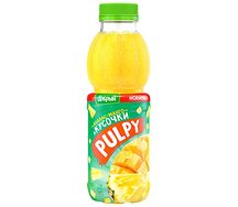 Сок Pulpy Манго-ананас