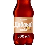 Добрый Кола Ваниль
