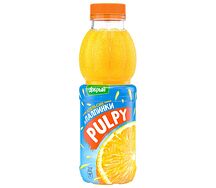 Сок Pulpy апельсин