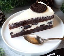 Пирожное Чизкейк Орео