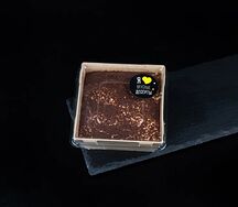 Пирожное Тирамису маскарпоне