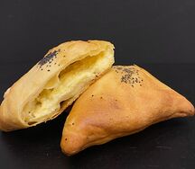 Самса с сыром