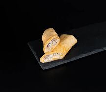 Ролл Буррито с курицей