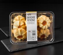 Печенье Курабье