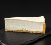 Пирожное Чизкейк Нью-Йорк