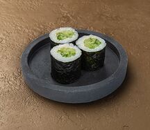 Каппа Маки