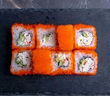 Ролл Калифорния