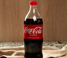 Coca-Cola