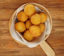 Картофель шато