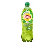 Lipton зелёный чай