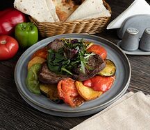 Аджабсандал