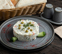 Бакинский столичний