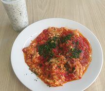 Помидор юмурта