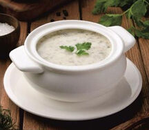 Довга бакинская