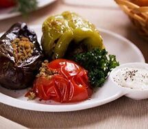 Долма Светофор