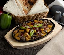 Жаркое из баранины