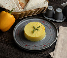 Картофельное пюре