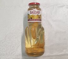 Bagdan компот Айва