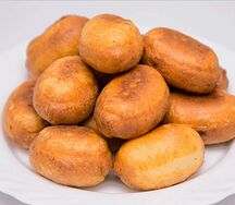 Пирожки