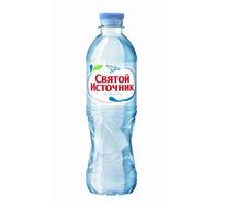 Святой Источник