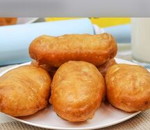 Пирожки