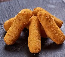 Сырные палочки моцарелла