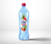 ASU Клубника-киви