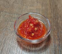 Аджика 
