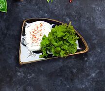 Чакка-кинза