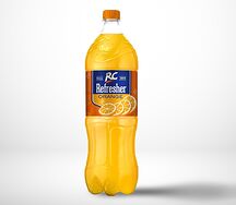 RC Refresher Апельсин