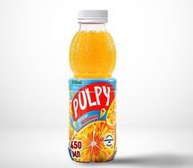 Pulpy Апельсин