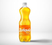 Добрый Апельсин