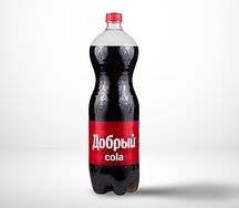 Добрый Кола