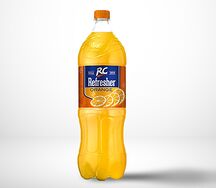 RC Refresher Апельсин