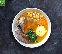 Нохат шурпа