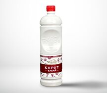 Курут Бакай