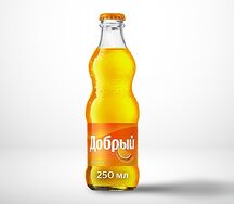 Добрый Апельсин