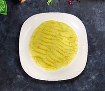Картофельное пюре 